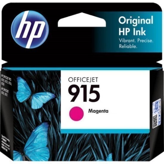 HP 915 MAGENTA ORIGINAL INK CARTRIDGE 315 PAGES-preview.jpg
